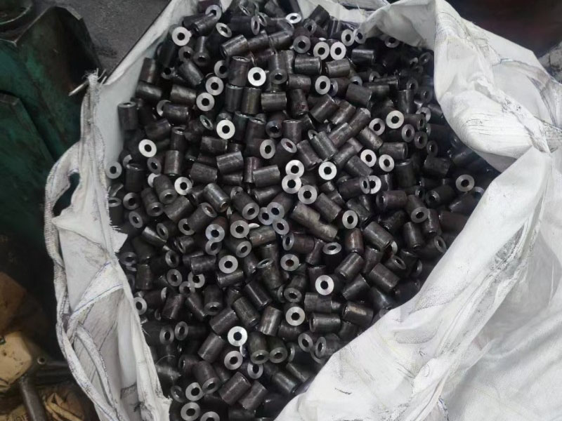 卧龙小口径厚壁钢管切割定制